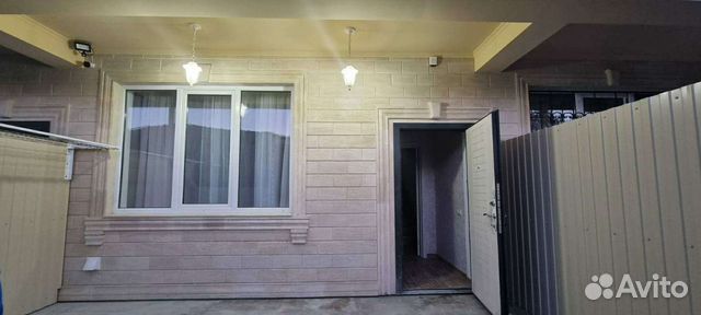 

3-к. таунхаус, 150 м²