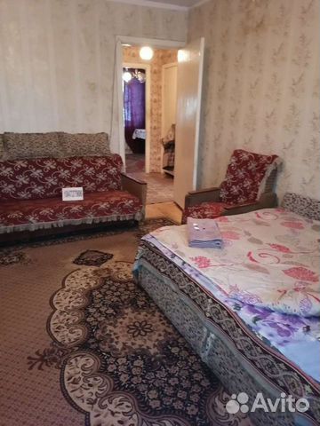 

2-к. квартира, 53 м², 5 кроватей