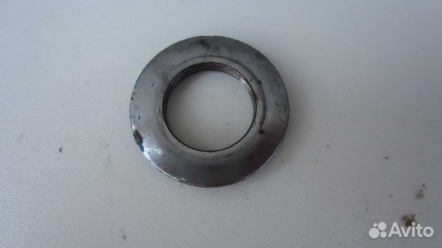 Конус верхний с рулевой колонки велосипеда СССР