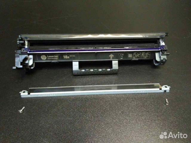 Первопроходные картриджи hp cf218a