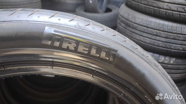 265 45 r20 Pireli