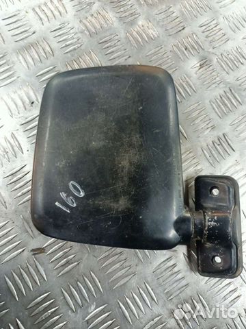 Зеркало правое Nissan Patrol 160 260