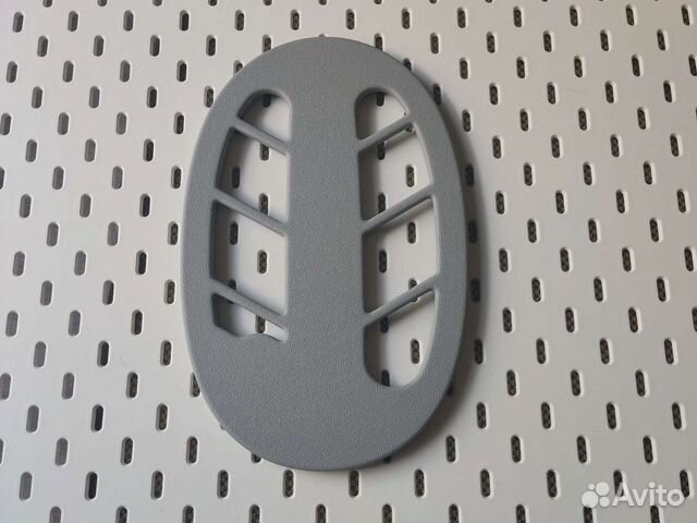 Защита на катушку Fisher DD 11''