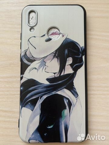 Чехол на huawei p20 lite