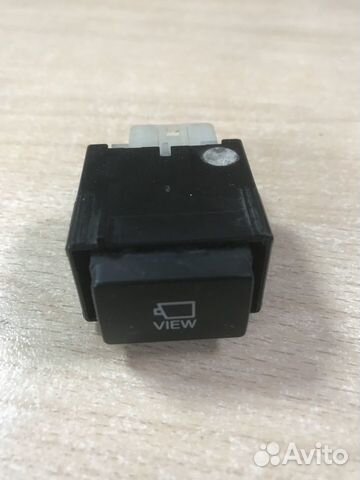 Кнопка камеры toyota Land Cruiser 200 2016 год