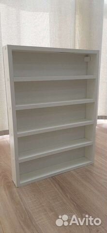 Полочка для гель лаков, лакотека