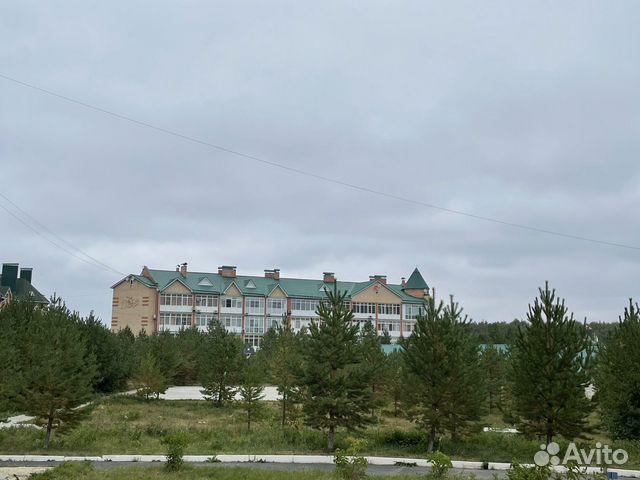 

1-к. квартира, 80 м², 2 кровати