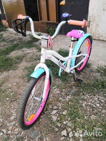 Велосипед детский 20''