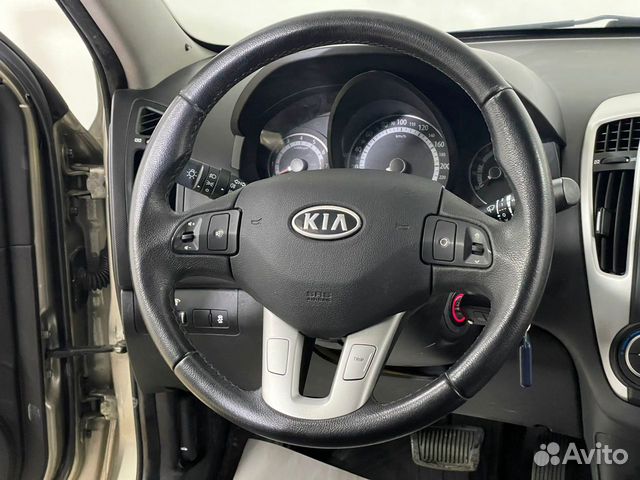 Kia Ceed `2012