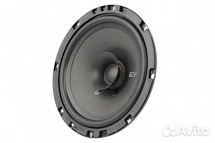ACV PD-651 16см широкополосные динамики
