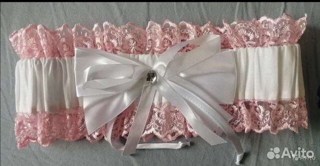 Бант на выписку