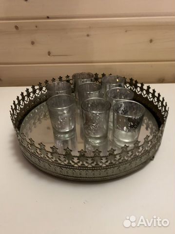 Поднос Марракеш