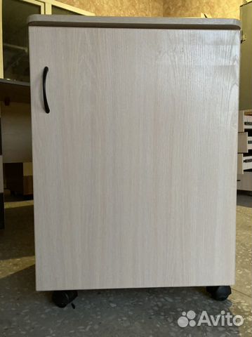 Письменный стол