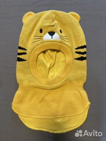 Шапка шлем Ostin 46-48