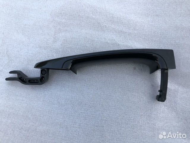 Ручка двери наружная правая BMW X5 E70 X6 E71