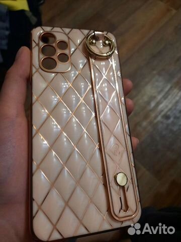 Чехол на Samsung A 32 5G