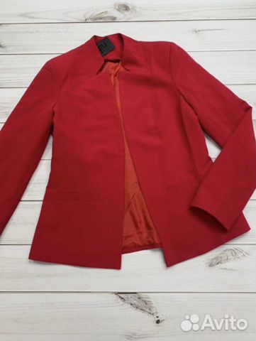 Жакет женский 42