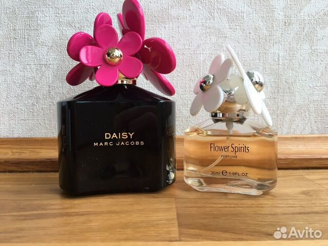 Daisy от Marc Jacobs