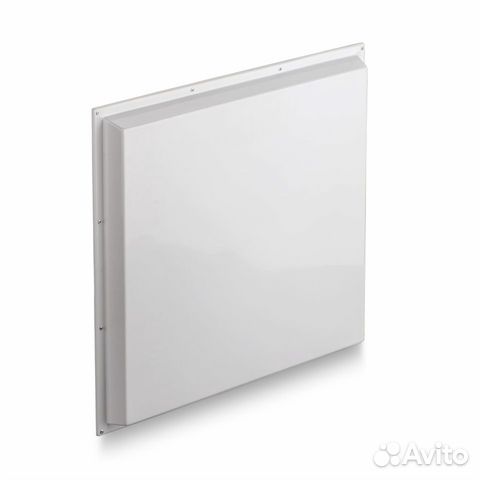 Широкополосная 3G/4G панельная mimo антенна KAA20