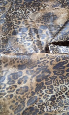 Ткань плащевка