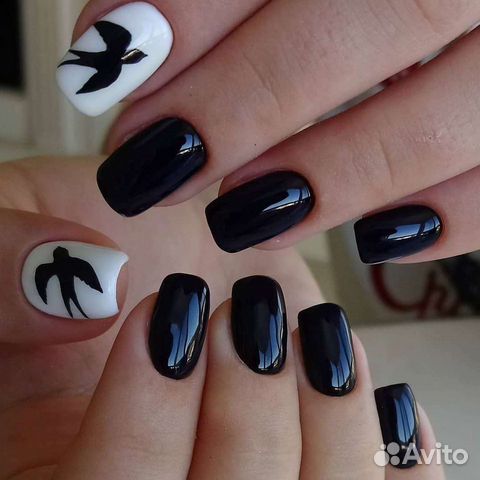 Маникюр/Гель-Лак/Педикюр/Наращивание ногтей/ресниц