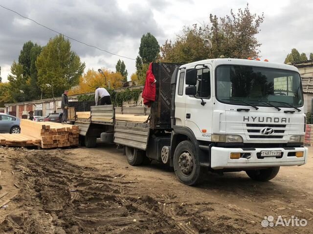 Длинномер, услуги длинномера, тягач, полуприцеп