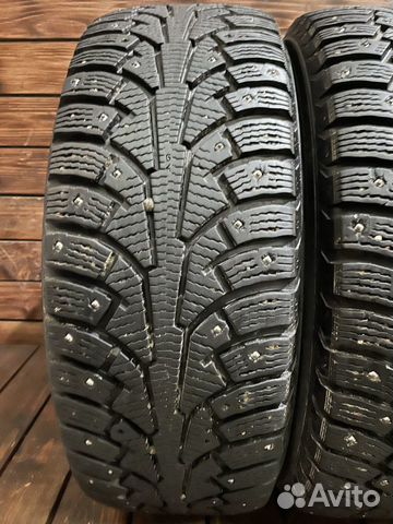 Nokian 215/60 R16