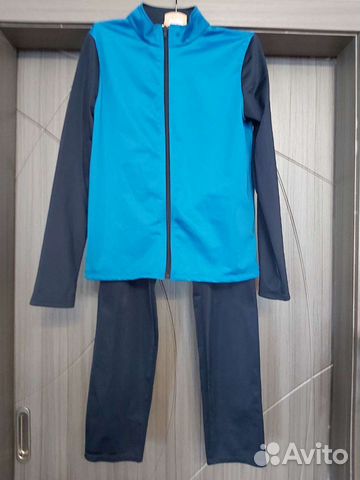 Спортивный костюм для мальчика 140