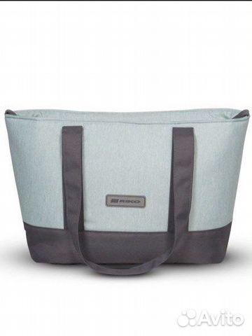 Коляска 2 в 1 Riko Basic