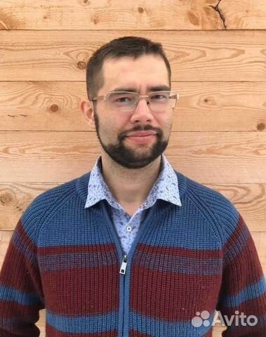 Репетитор по математике и физике