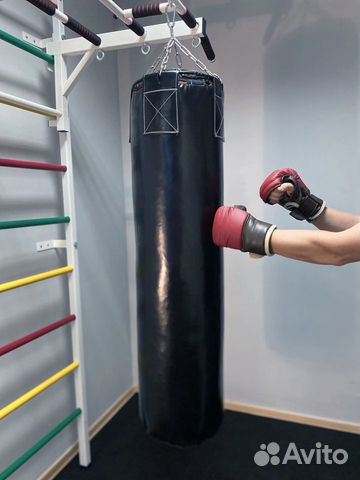Боксерский мешок 30 кг