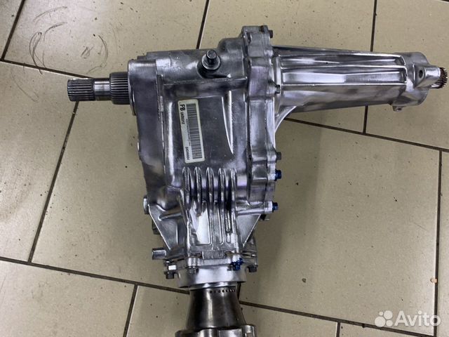 Раздатка шевроле каптива опель антара