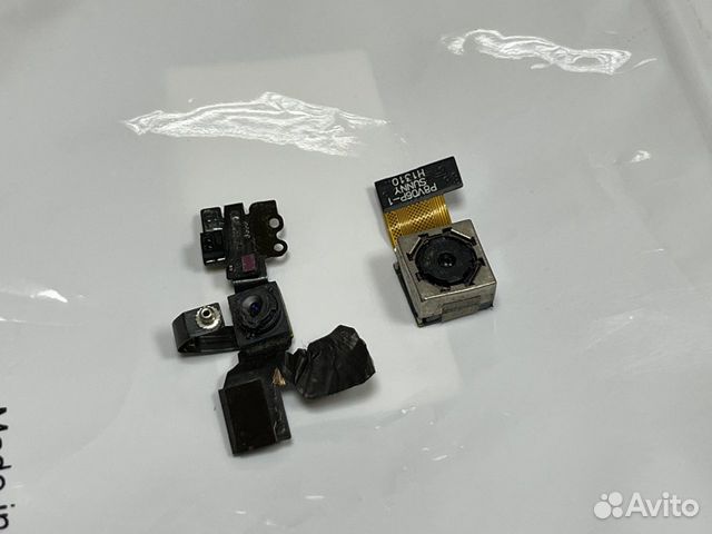 Запчасти для Apple iPhone 5, 5S, 6, 7, SE