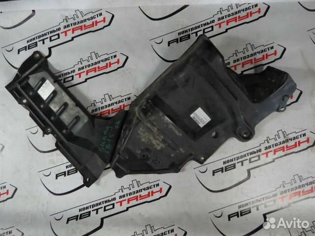 Защита двс nissan mazda AD almera bluebird sylphy