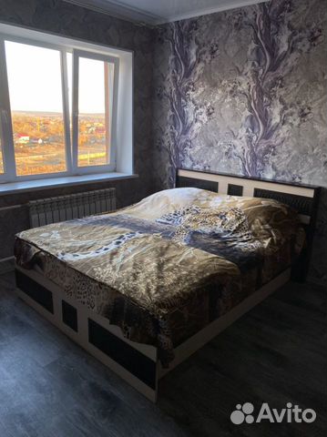 

1-к. квартира, 40 м², 7/7 эт.