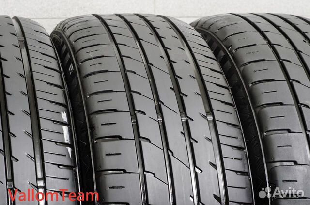 Dunlop Enasave RV504 205/50 R17