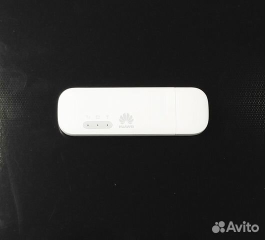 4g модем с wifi Huawei e8372h-320