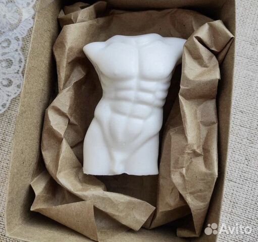 Мыло ручной работы 18