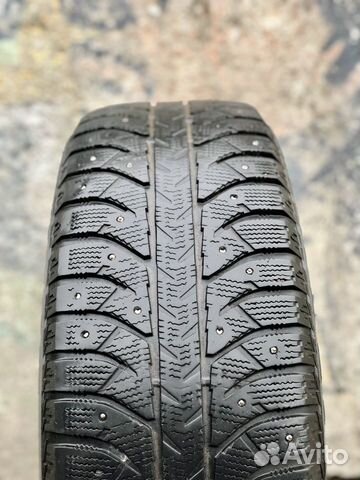 Bridgestone Ice Cruiser 7000 235/65 R17