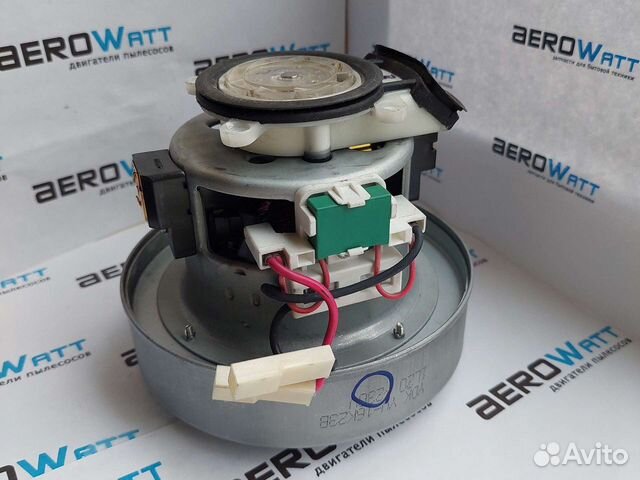 Двигатель пылесоса YDK YV-16K23B / Dyson DC23, 32