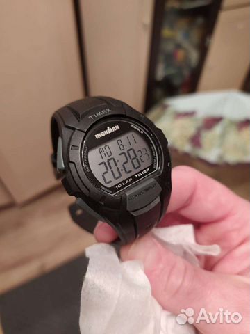 timex tw5k