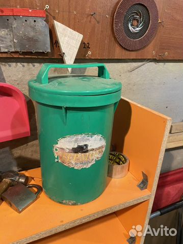 Термос для еды