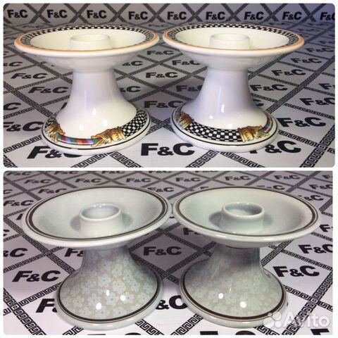 Villeroy & Boch Dalarna, Gallo Design