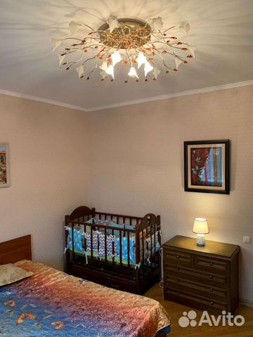 

2-к. квартира, 70 м², 1/6 эт.