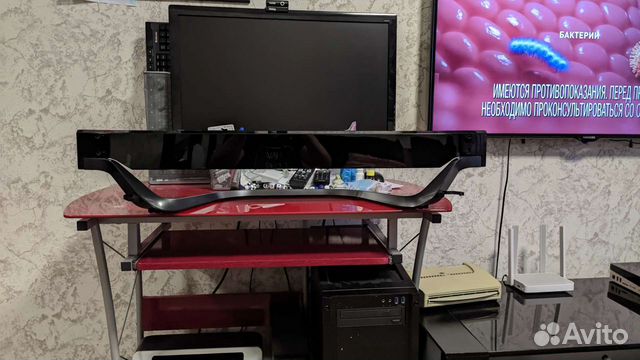 Подставка под телевизор lg