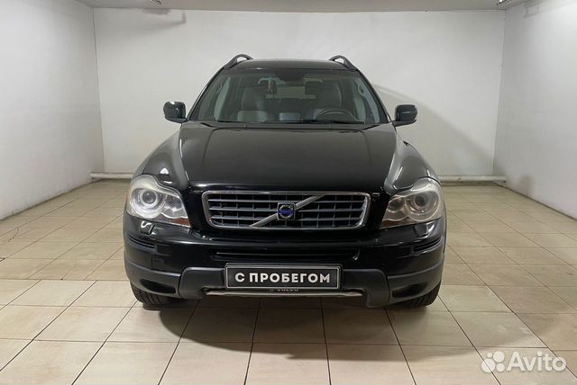 Volvo XC90 `2009