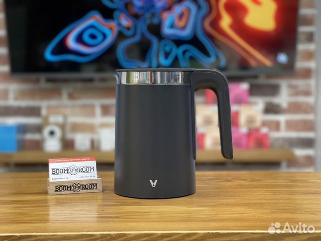 Xiaomi Viomi Smart Kettle Bluetooth