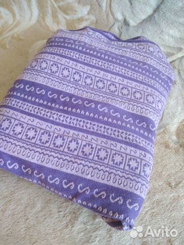 Слинг шарф ellevill