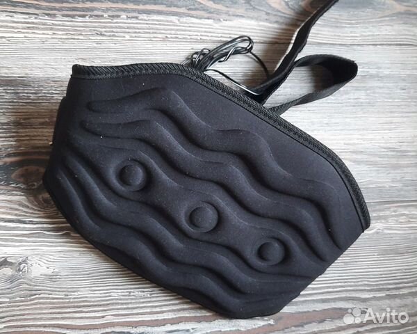 Массажёр для тела поясной