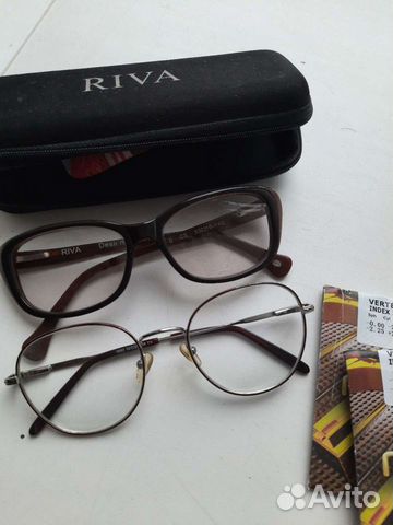 Очки для зрения